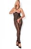 Bodystocking Xpose